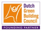 logo DGBC founding partner