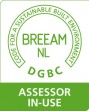 Recognition assessor in use