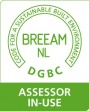 Recognition assessor in use