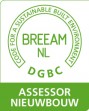 Recognition assessor nieuwbouw