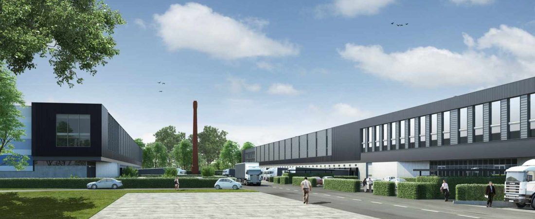 Roosendaal_Campus A58_distributiecentrum_02web